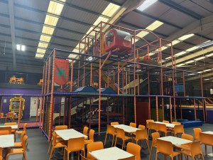 Robson Kay - Auction Date: 2026-04-17 - Category: Soft Play